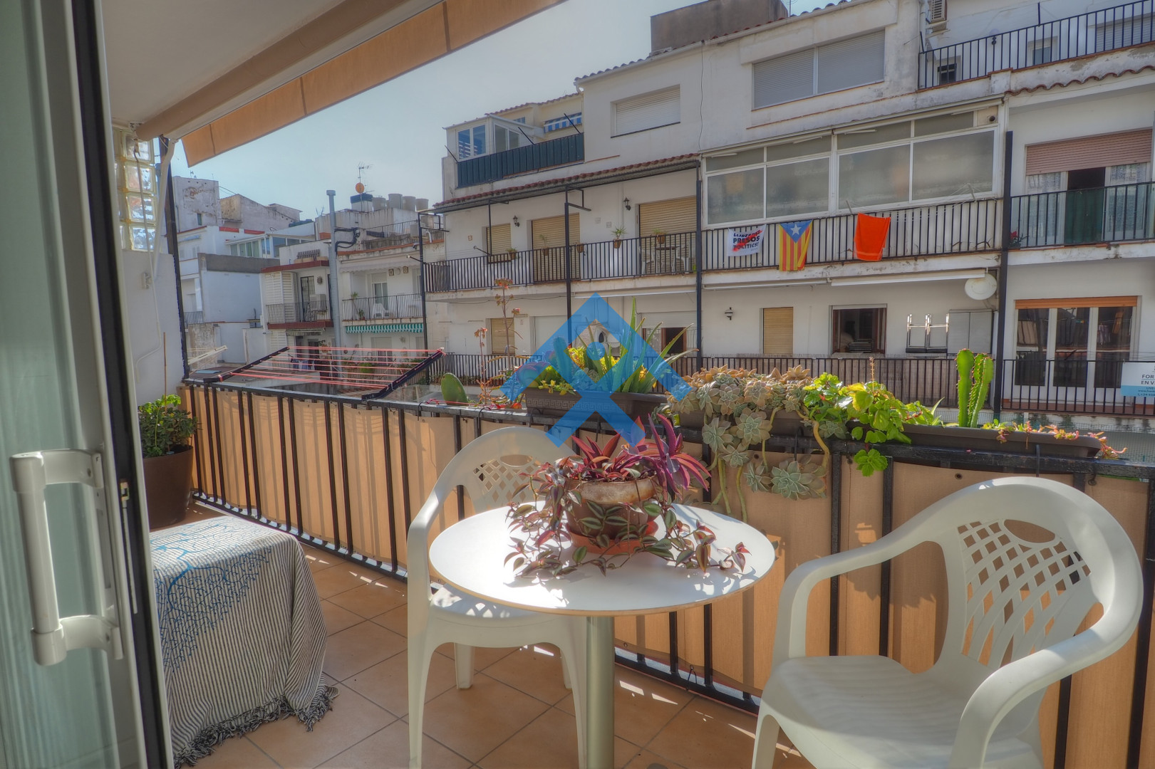 Orquidea Apartment - 10781