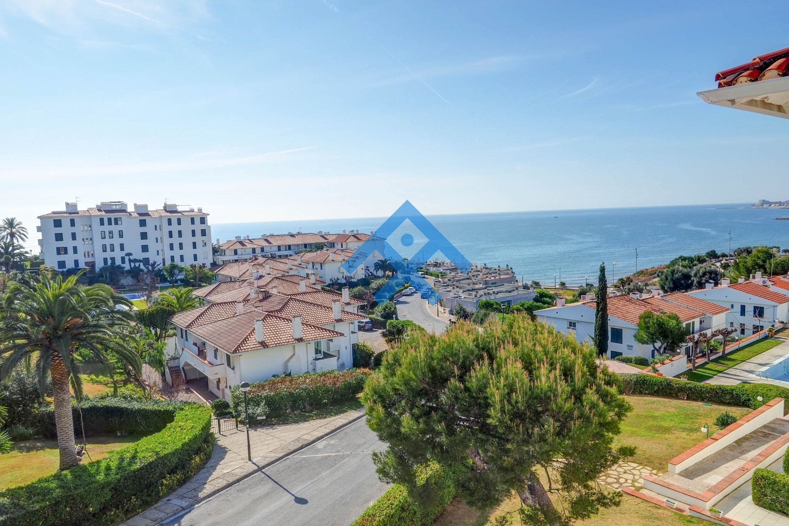 Seaside Cozy Apartment - 10943