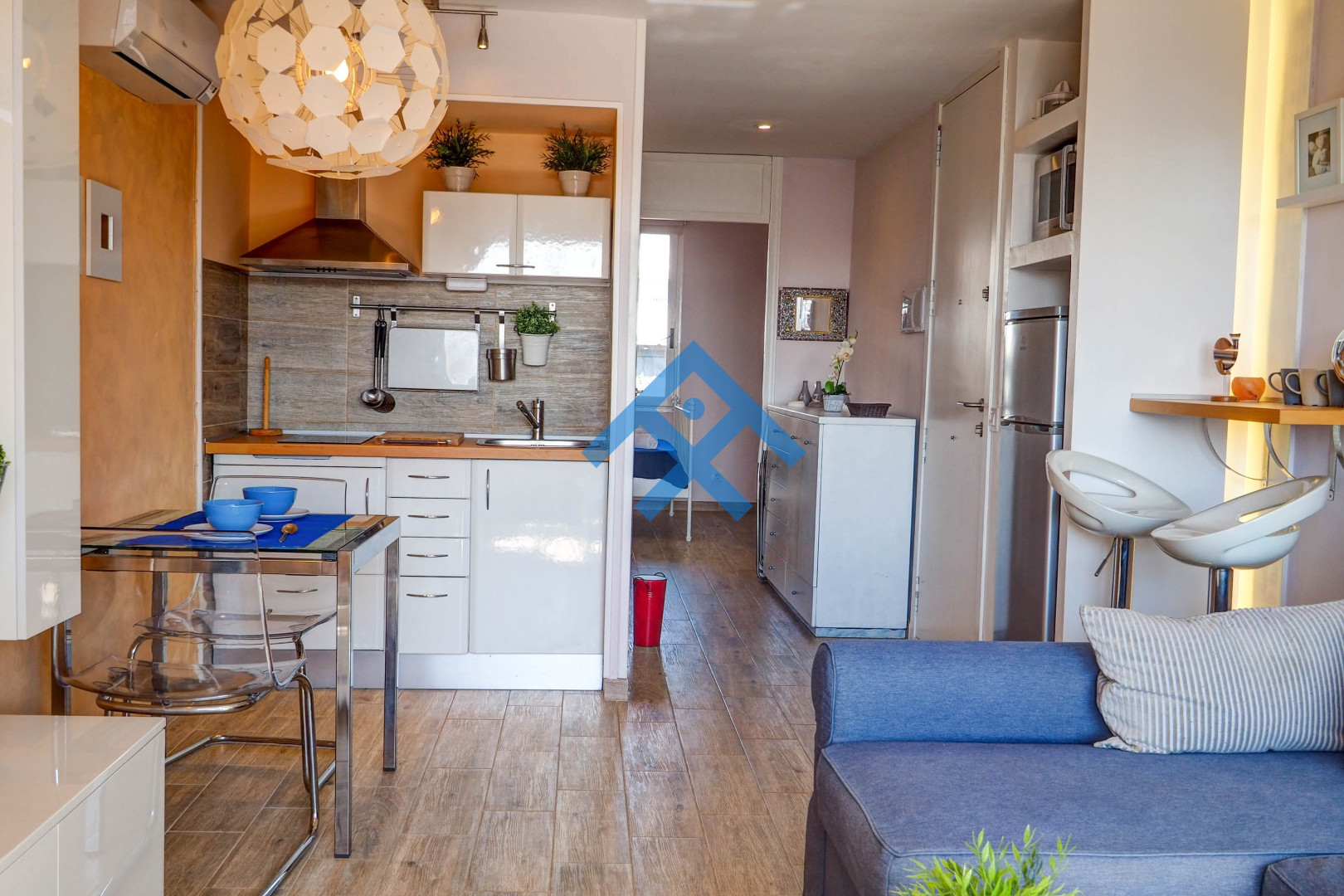 Seaside Cozy Apartment - 10945