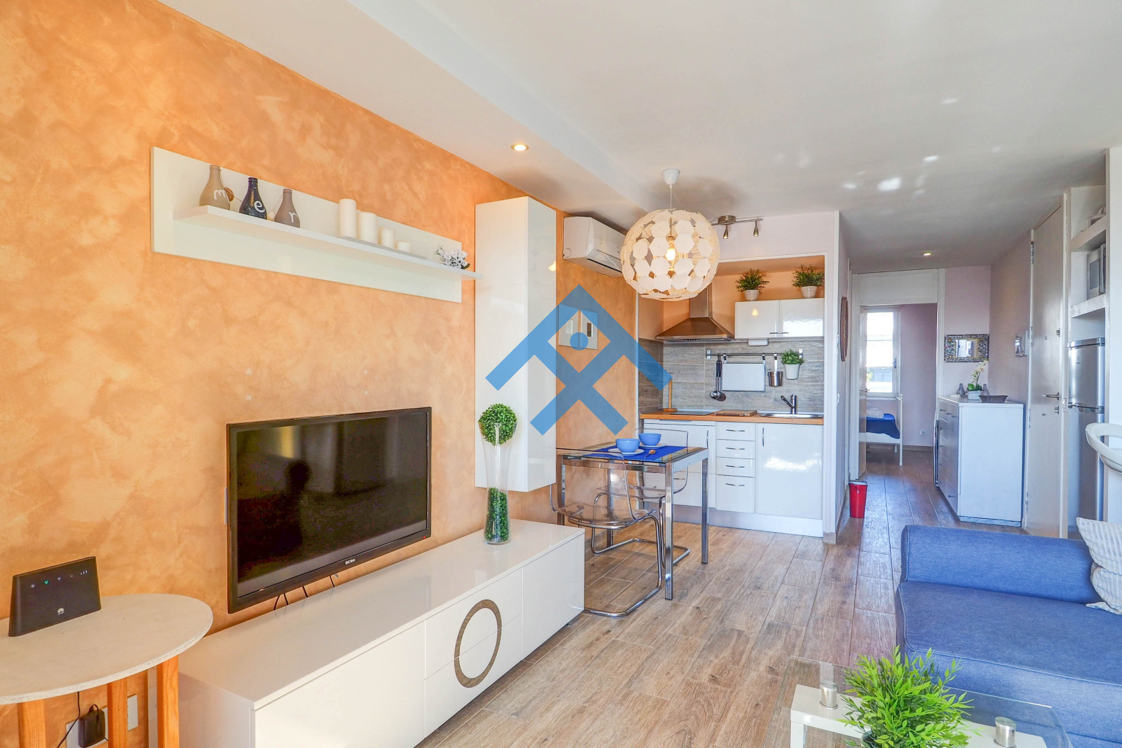 Seaside Cozy Apartment - 10952