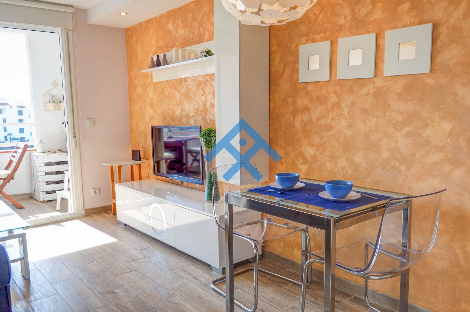 Seaside Cozy Apartment - 10953