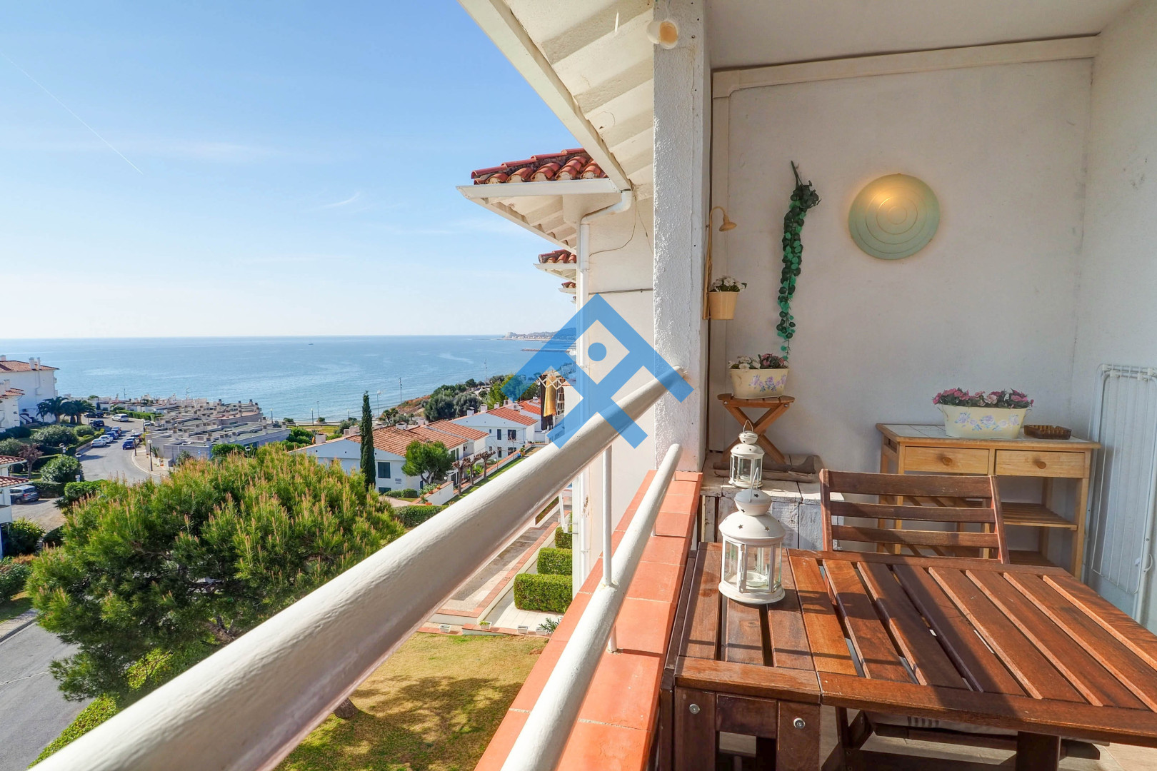 Seaside Cozy Apartment - 10954