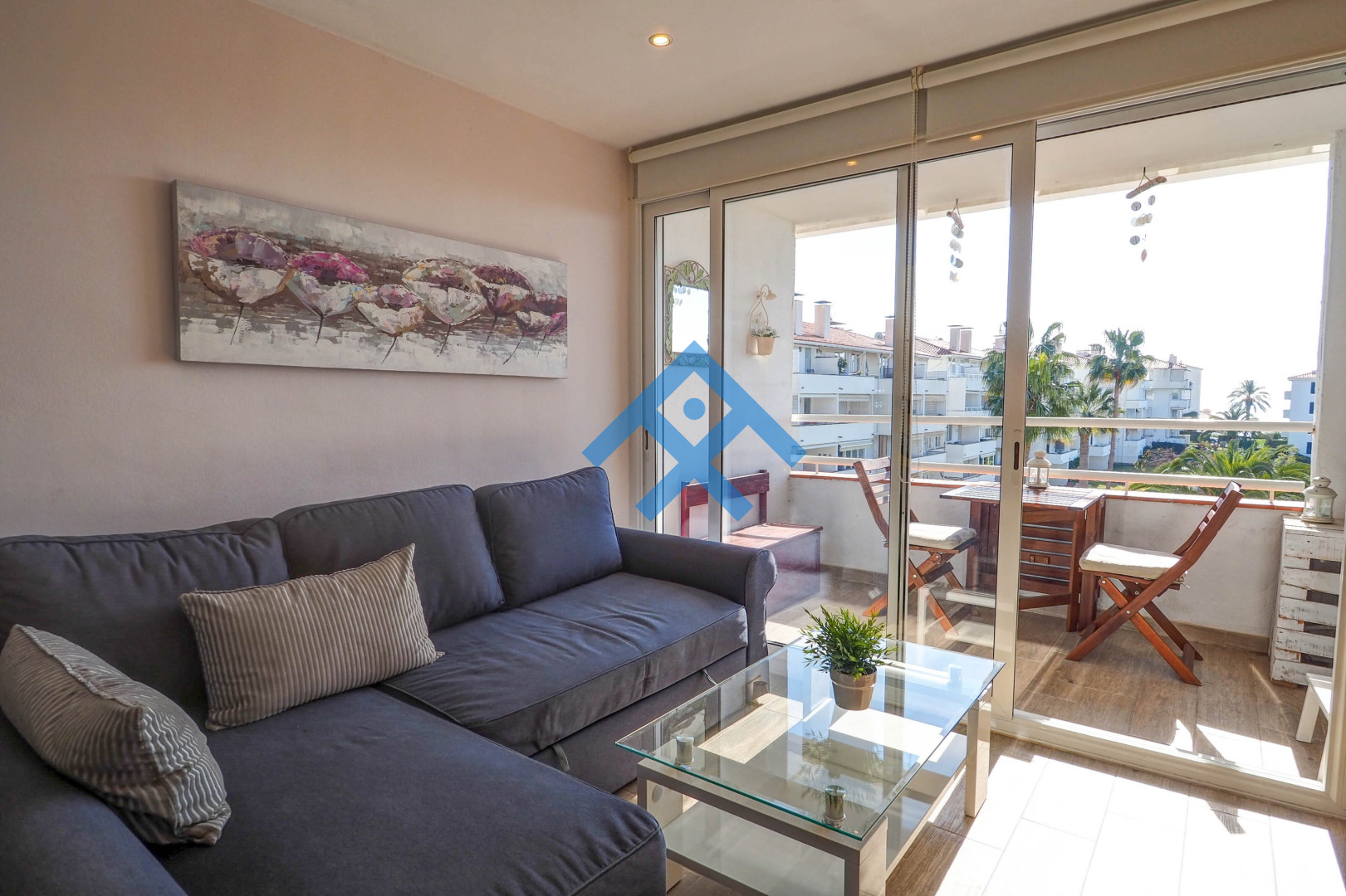 Seaside Cozy Apartment - 10955