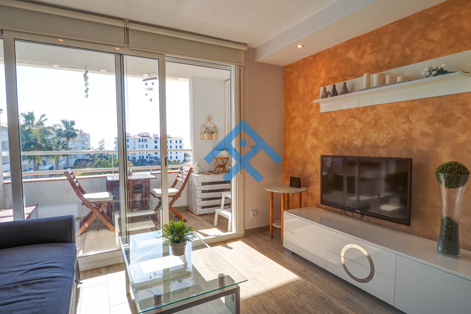 Seaside Cozy Apartment - 10958