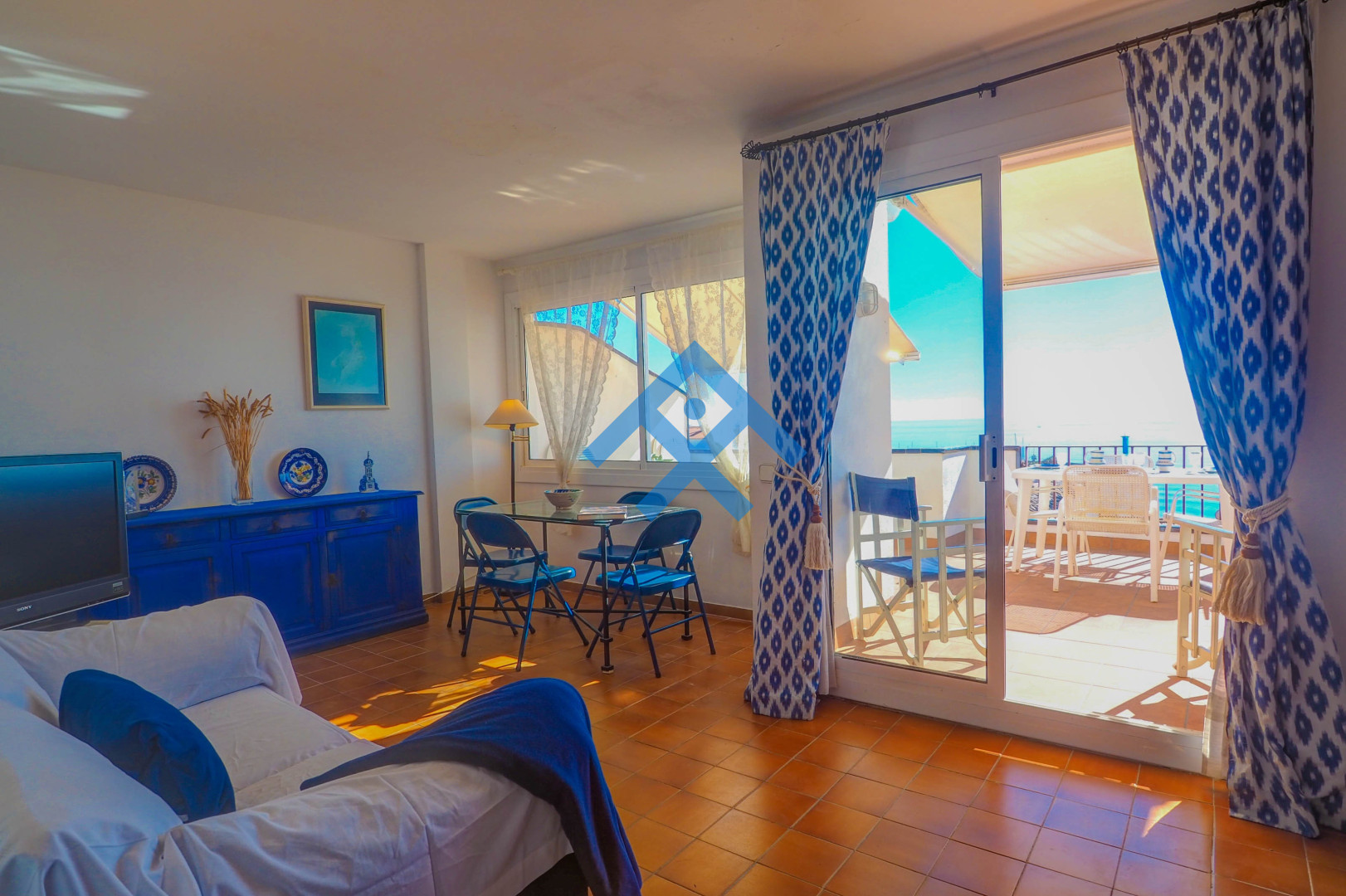 Amazing Seaview Apartment - 11016