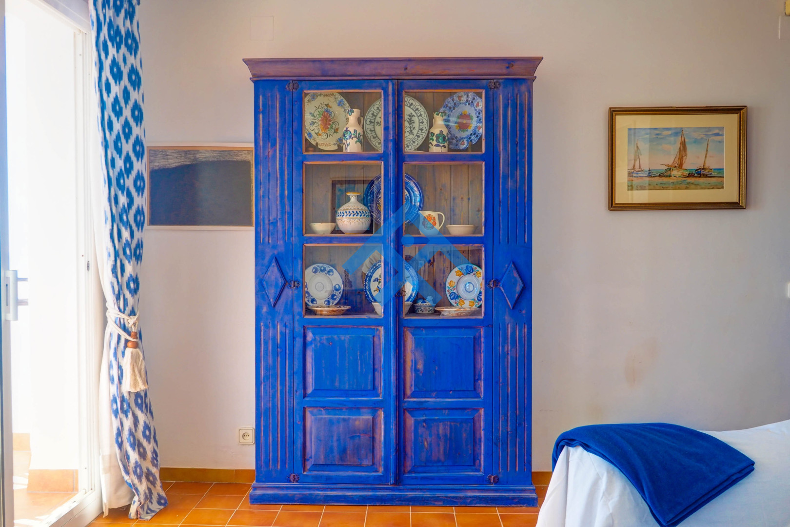 Amazing Seaview Apartment - 11022