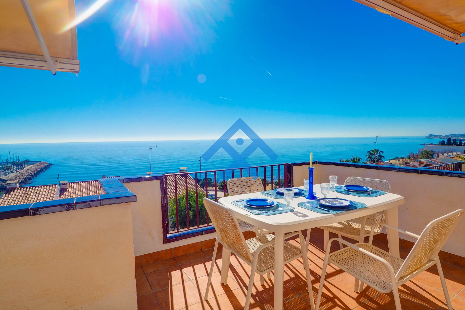 Amazing Seaview Apartment - 11026