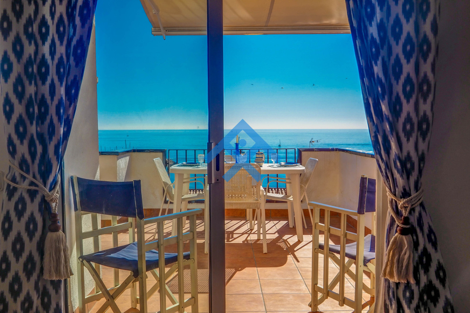 Amazing Seaview Apartment - 11032