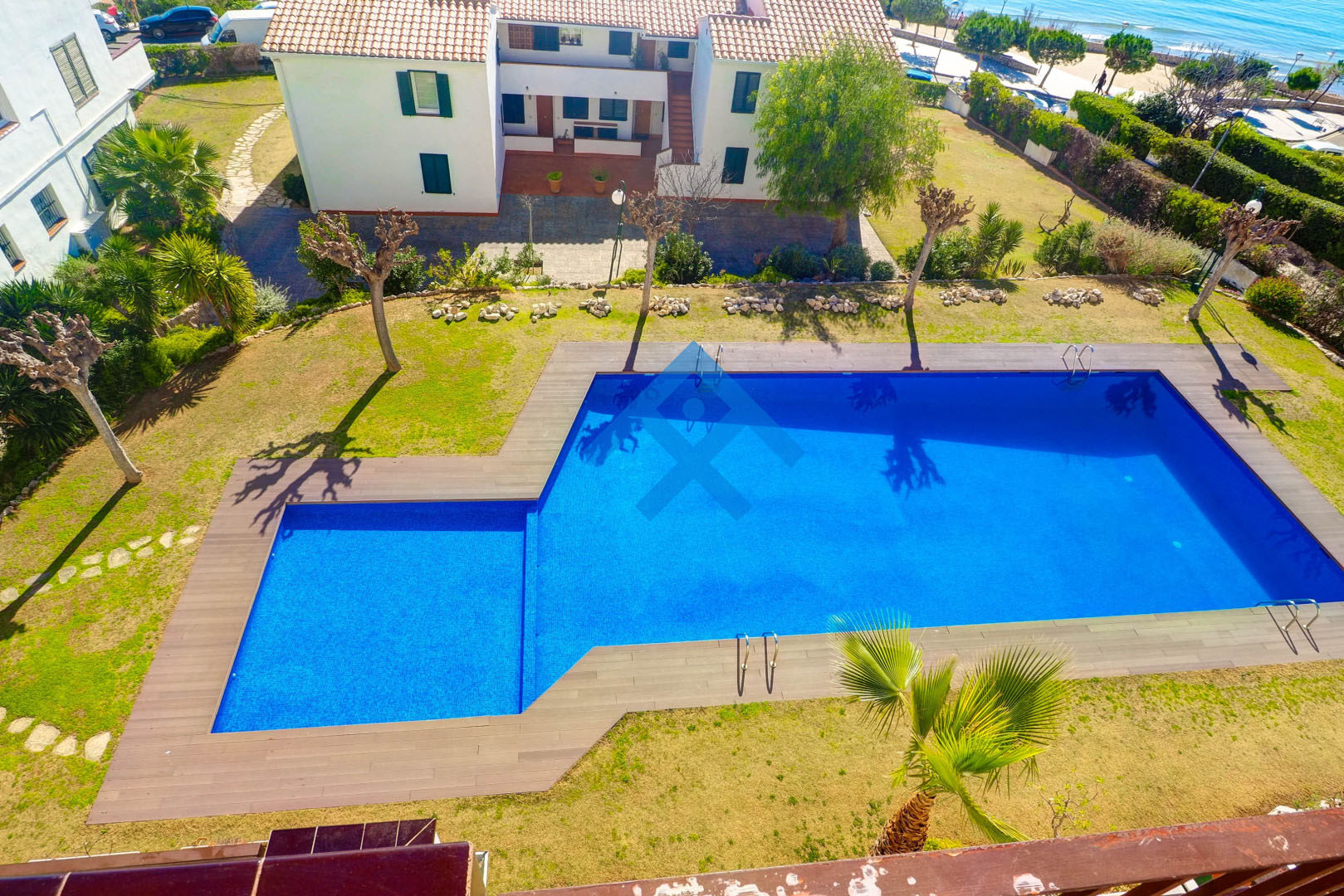Amazing Seaview Apartment - 11036
