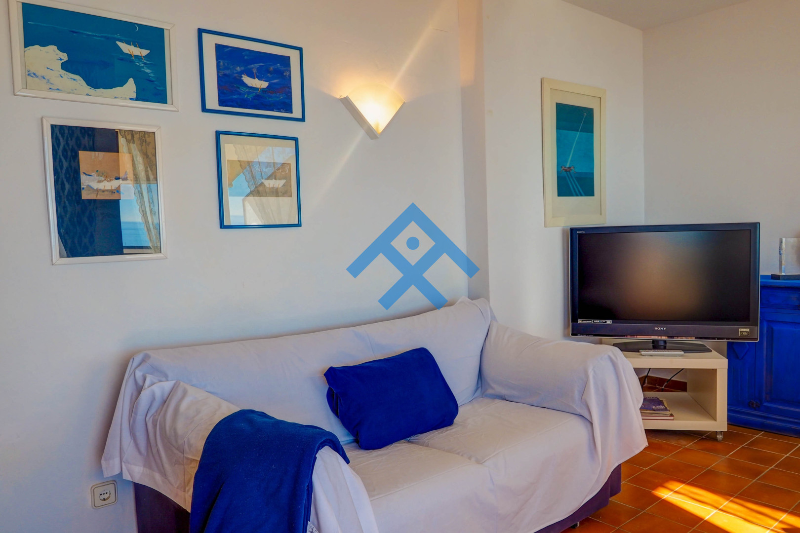 Amazing Seaview Apartment - 11040