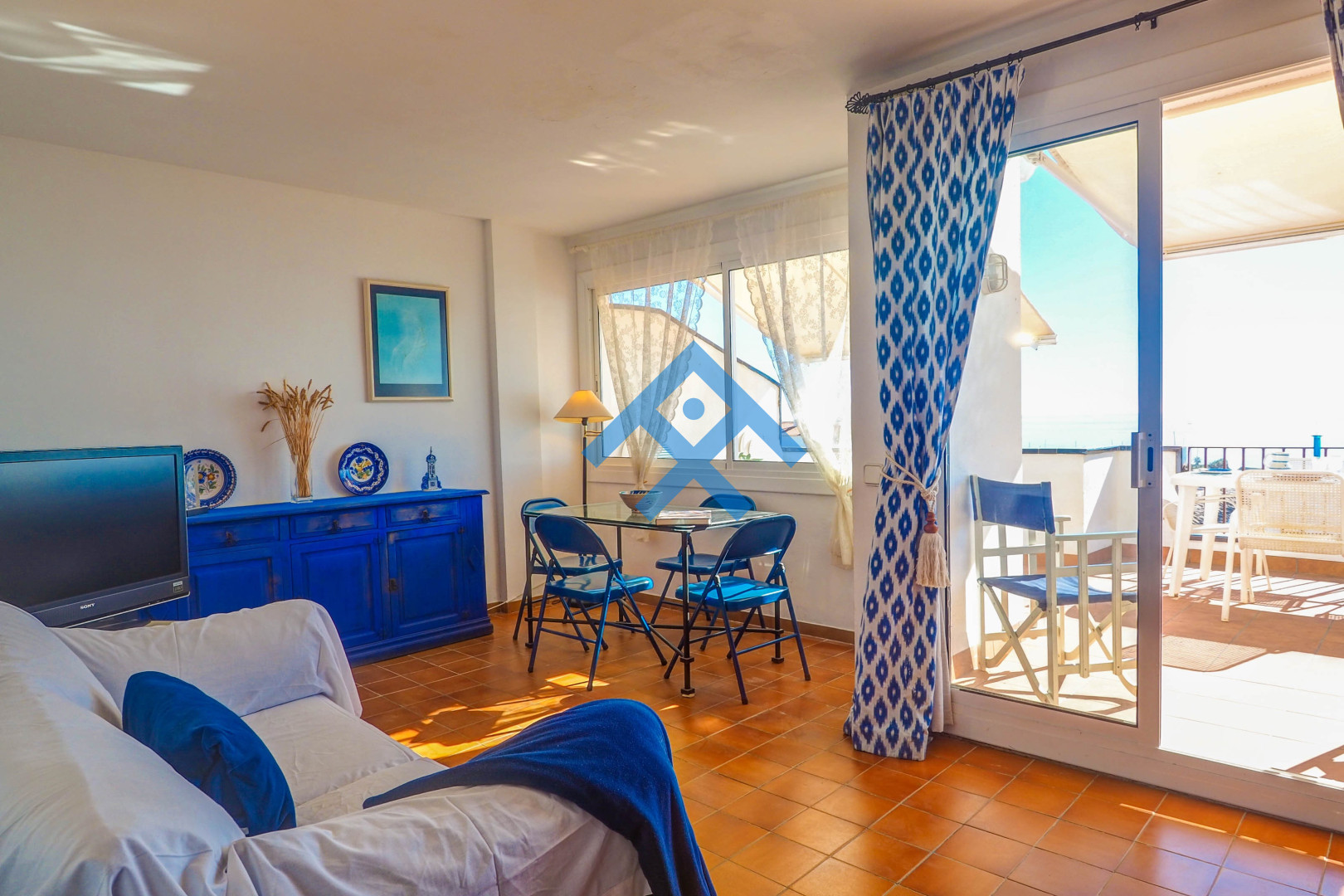 Amazing Seaview Apartment - 11042