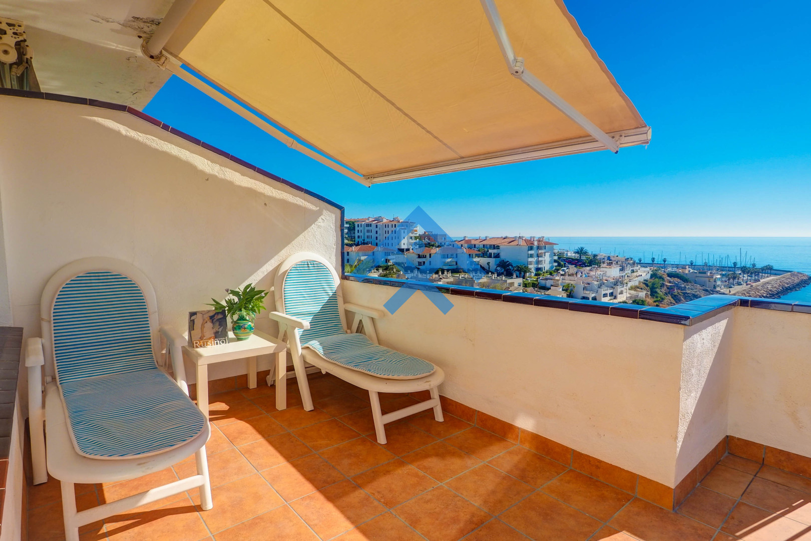Amazing Seaview Apartment - 11044