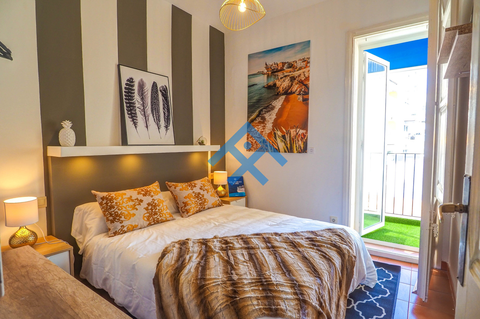 The Beach House Paradise - 11086