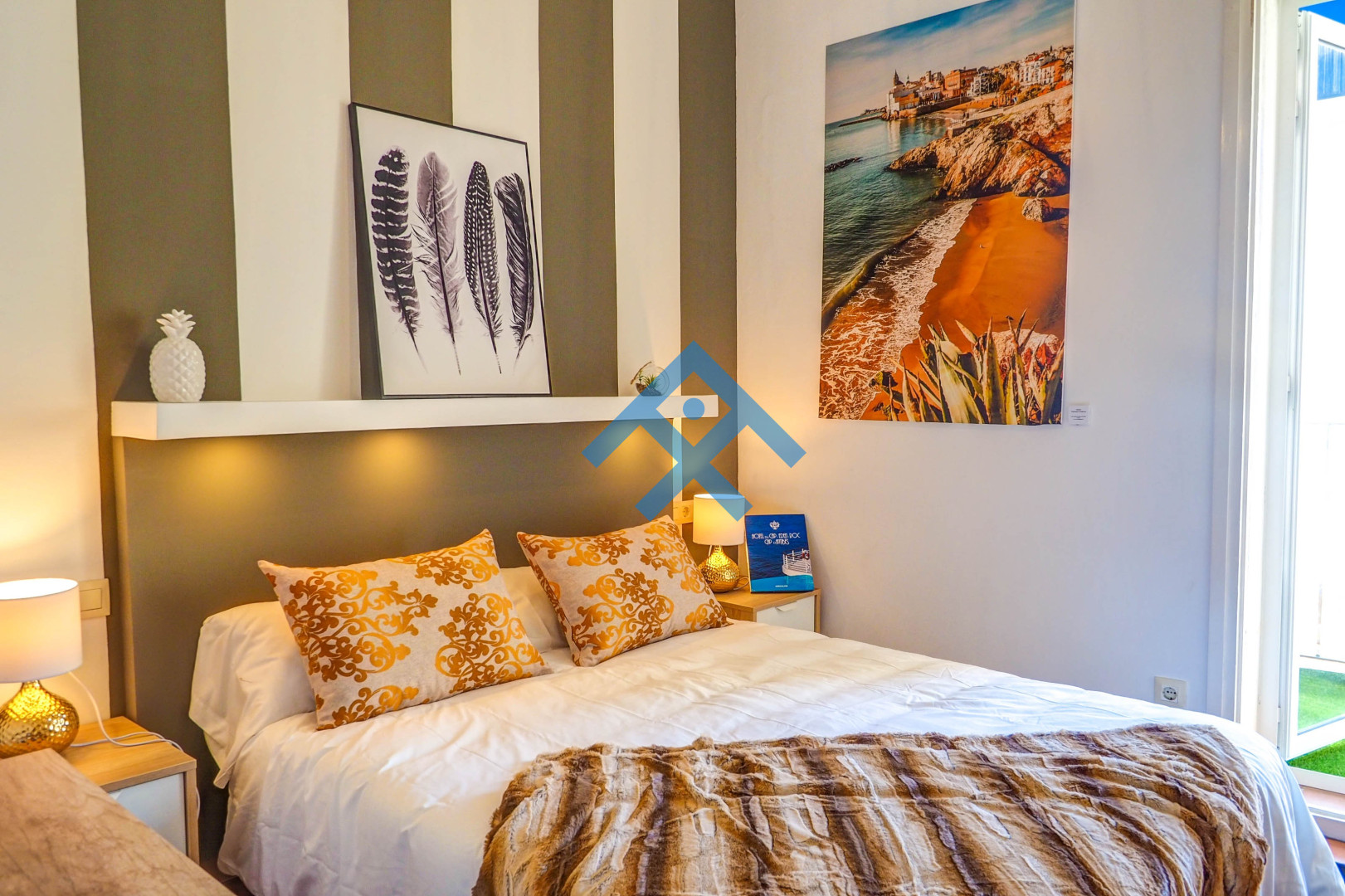 The Beach House Paradise - 11089