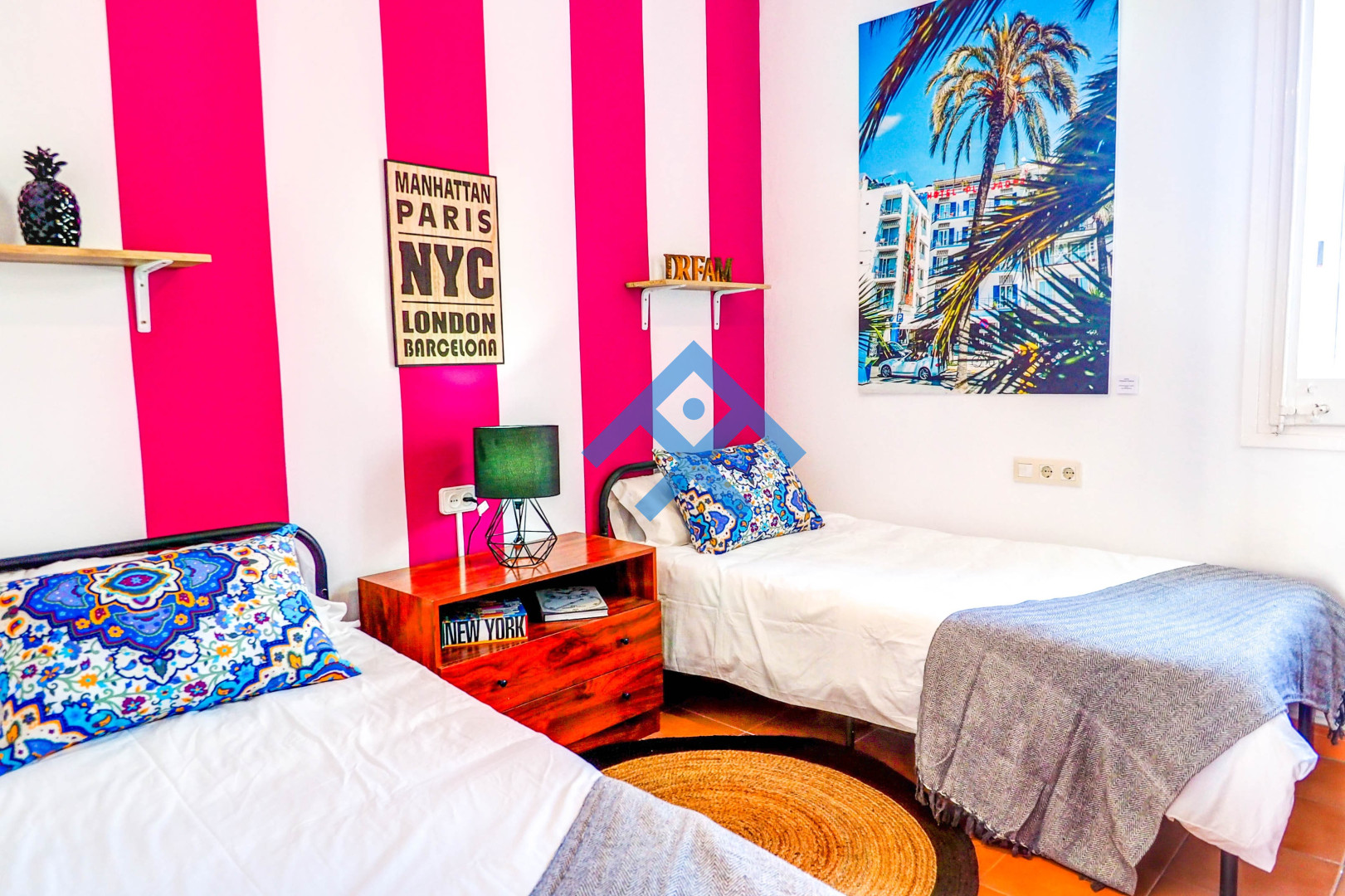 The Beach House Paradise - 11113