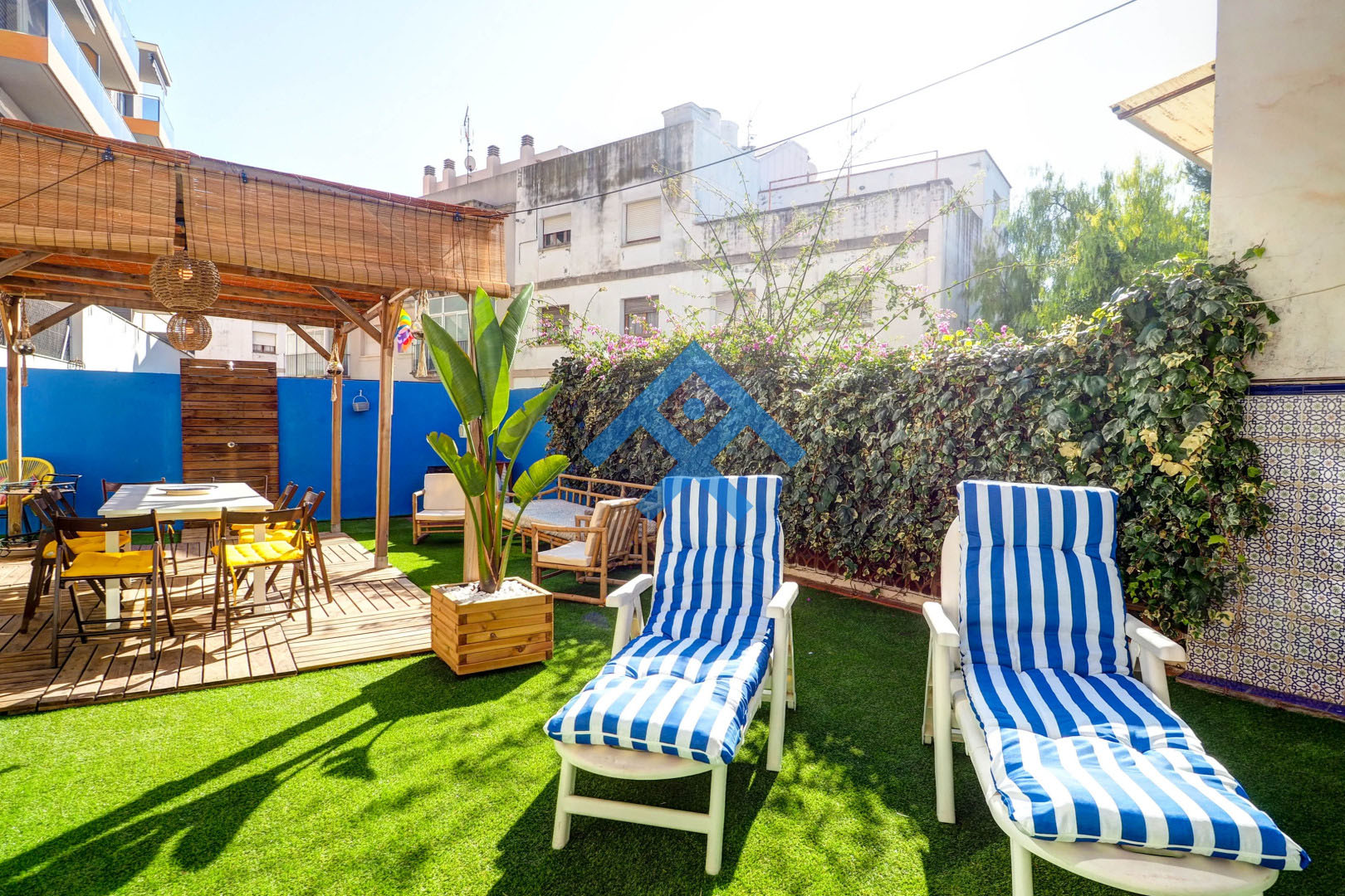 The Beach House Paradise - 11363