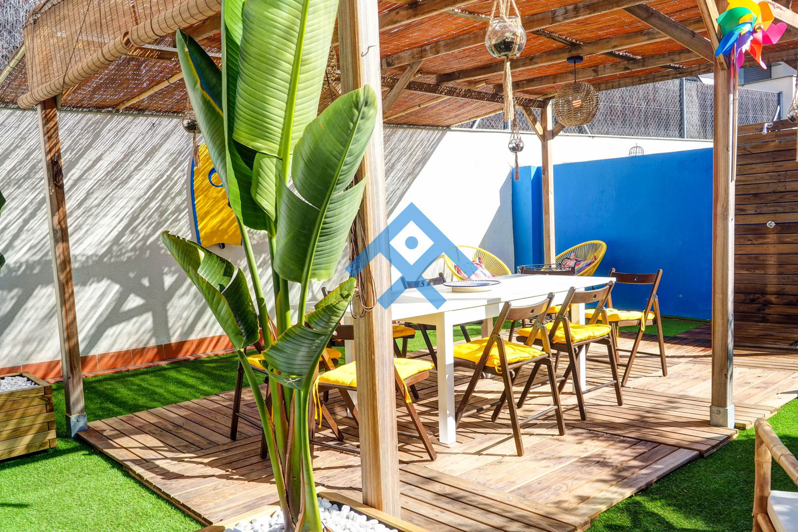 The Beach House Paradise - 11366