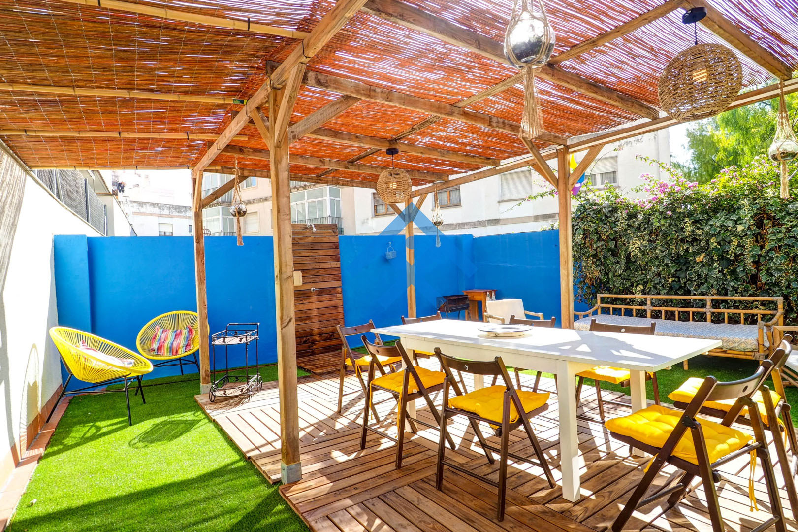 The Beach House Paradise - 11371