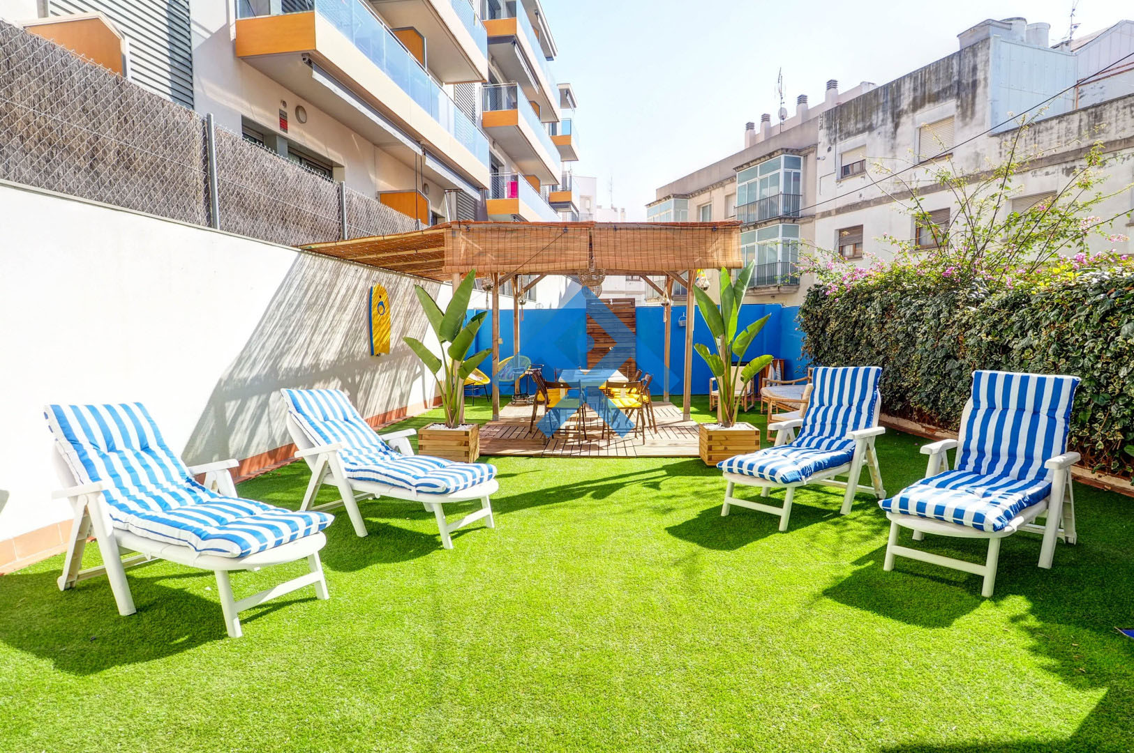 The Beach House Paradise - 11380