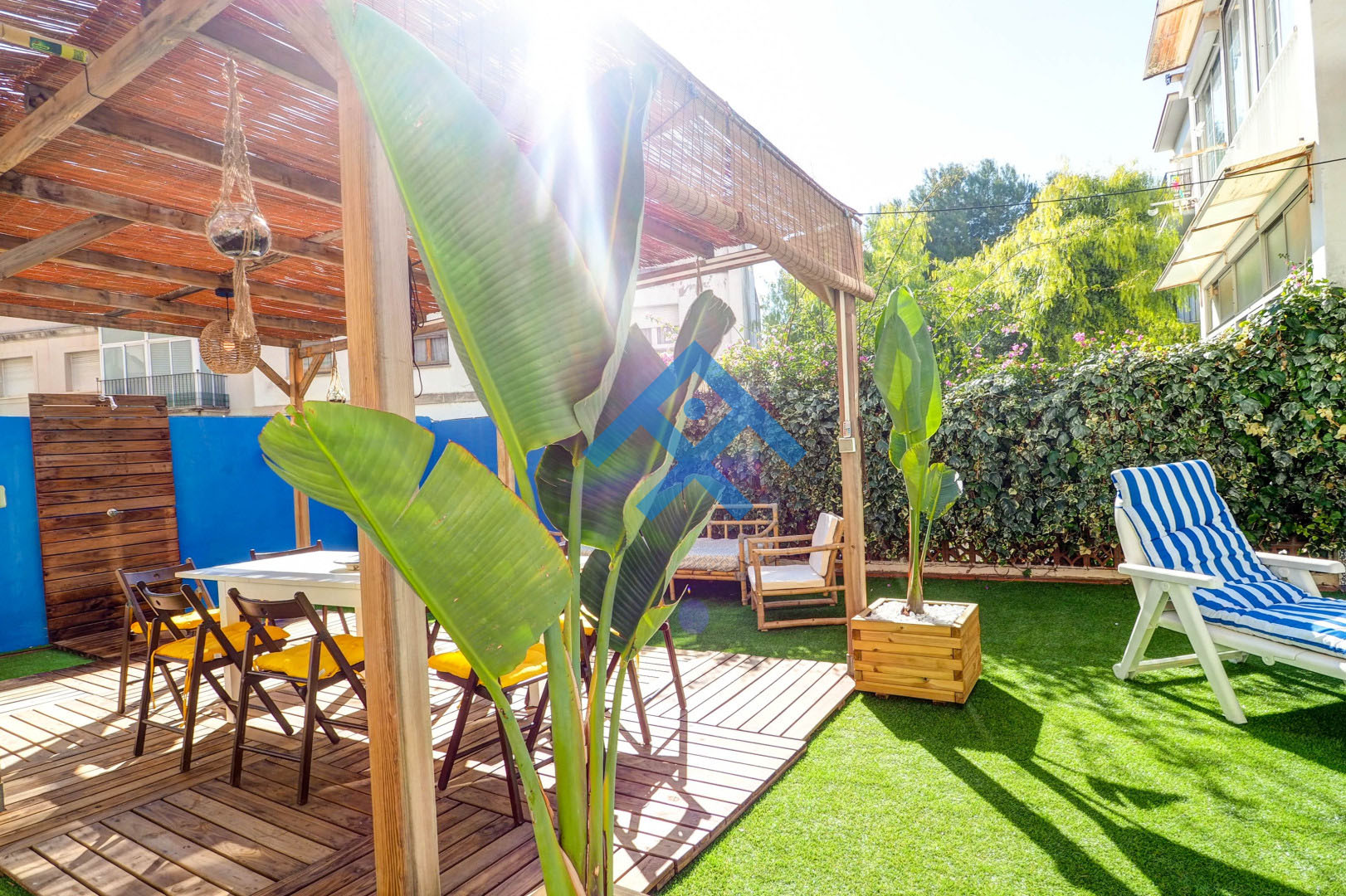 The Beach House Paradise - 11386