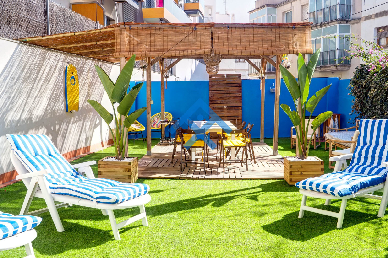 The Beach House Paradise - 11391