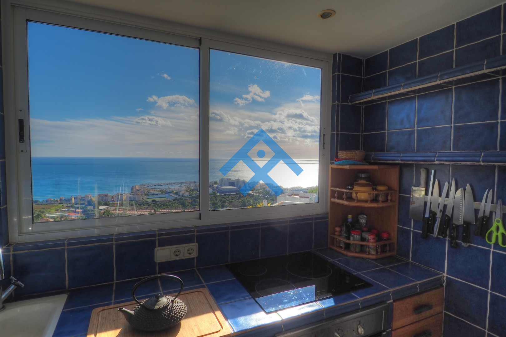 ZEN VILLA WITH AMAZING VIEW - 11633