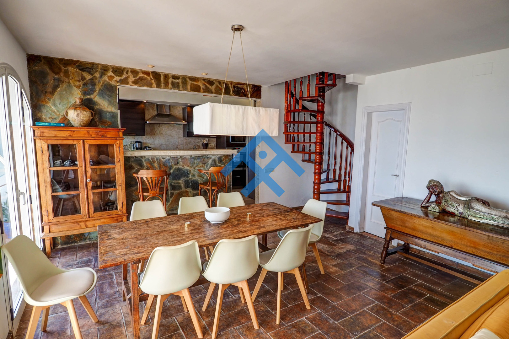 ZEN VILLA WITH AMAZING VIEW - 11634