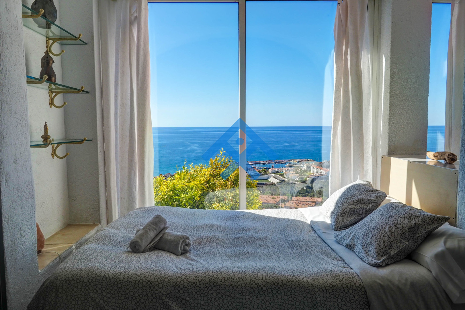 ZEN VILLA WITH AMAZING VIEW - 11637
