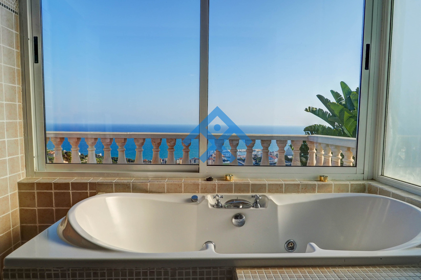 ZEN VILLA WITH AMAZING VIEW - 11656