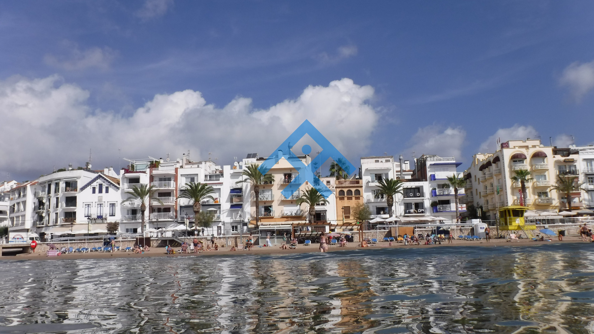 Charming House next to the beach - 11731