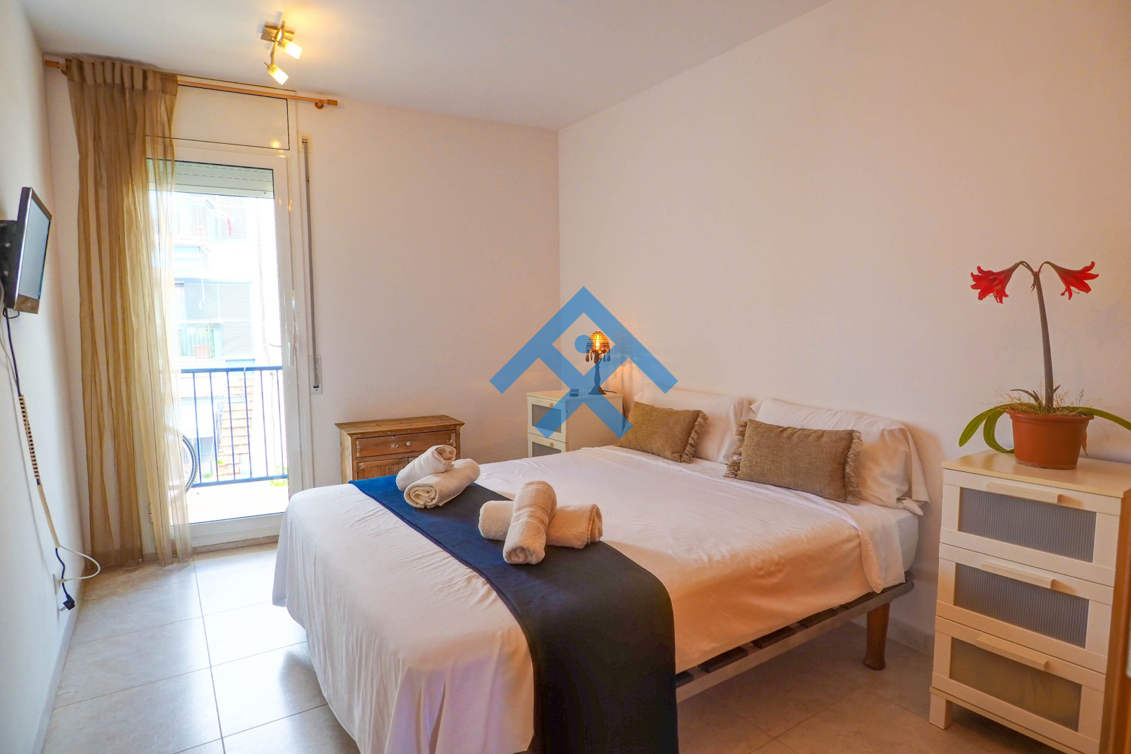 Portman Duplex - 11803