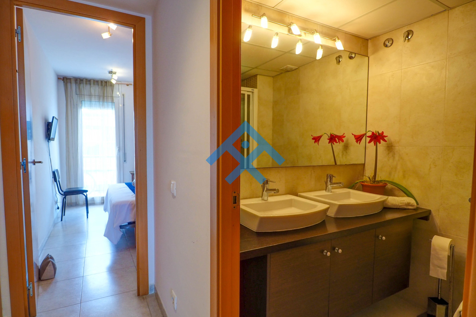 Portman Duplex - 11805