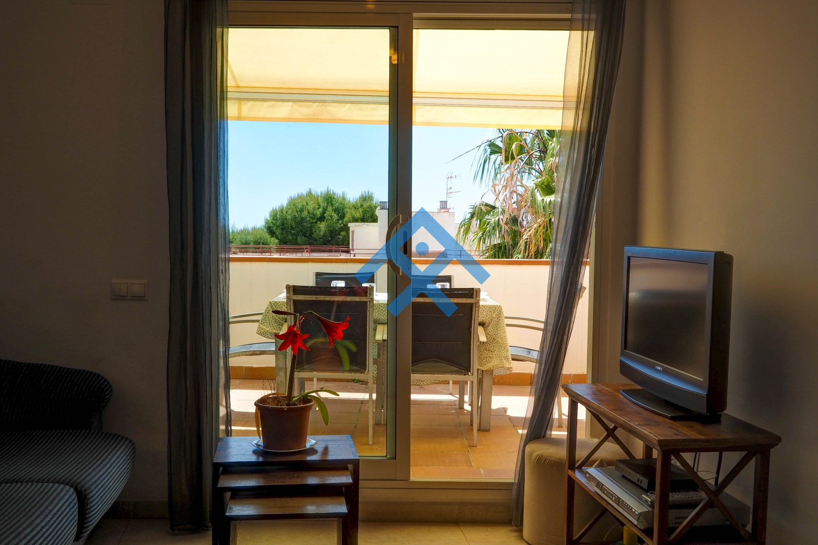 Portman Duplex - 11809