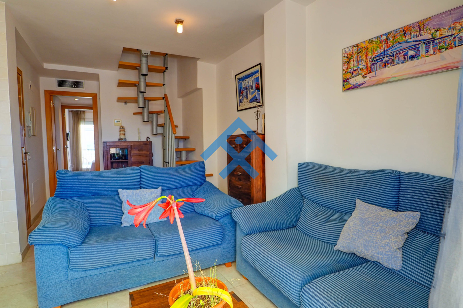 Portman Duplex - 11810