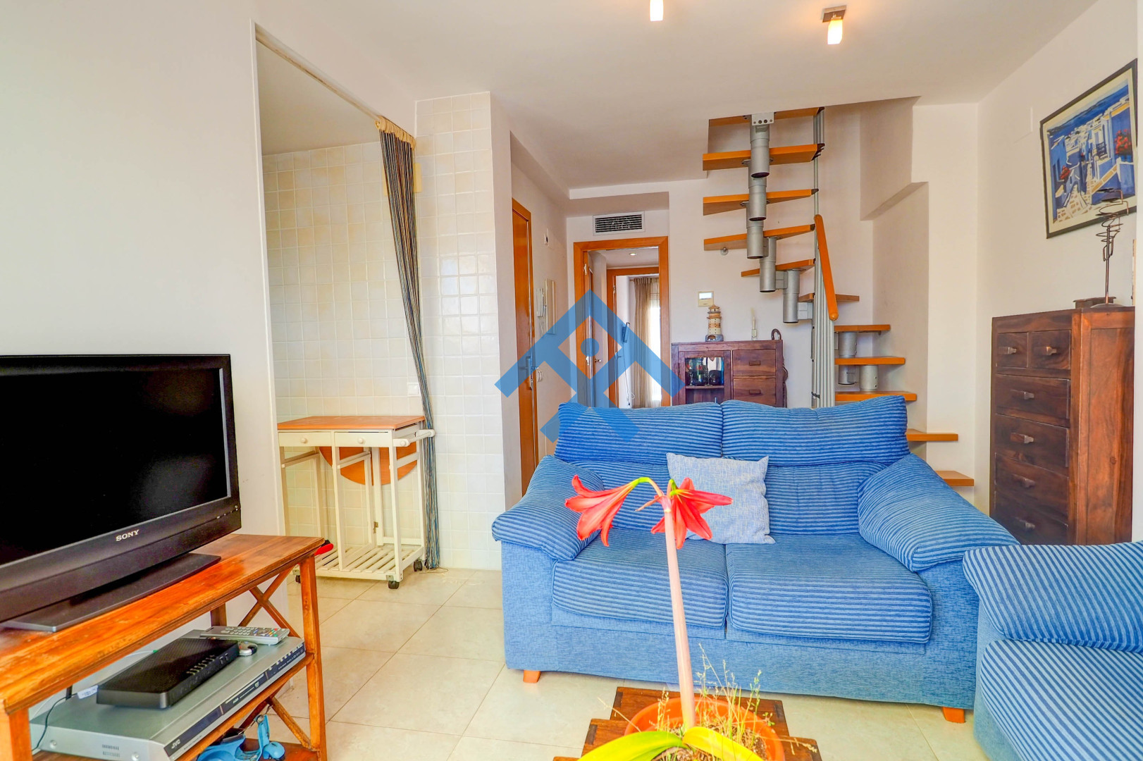 Portman Duplex - 11811