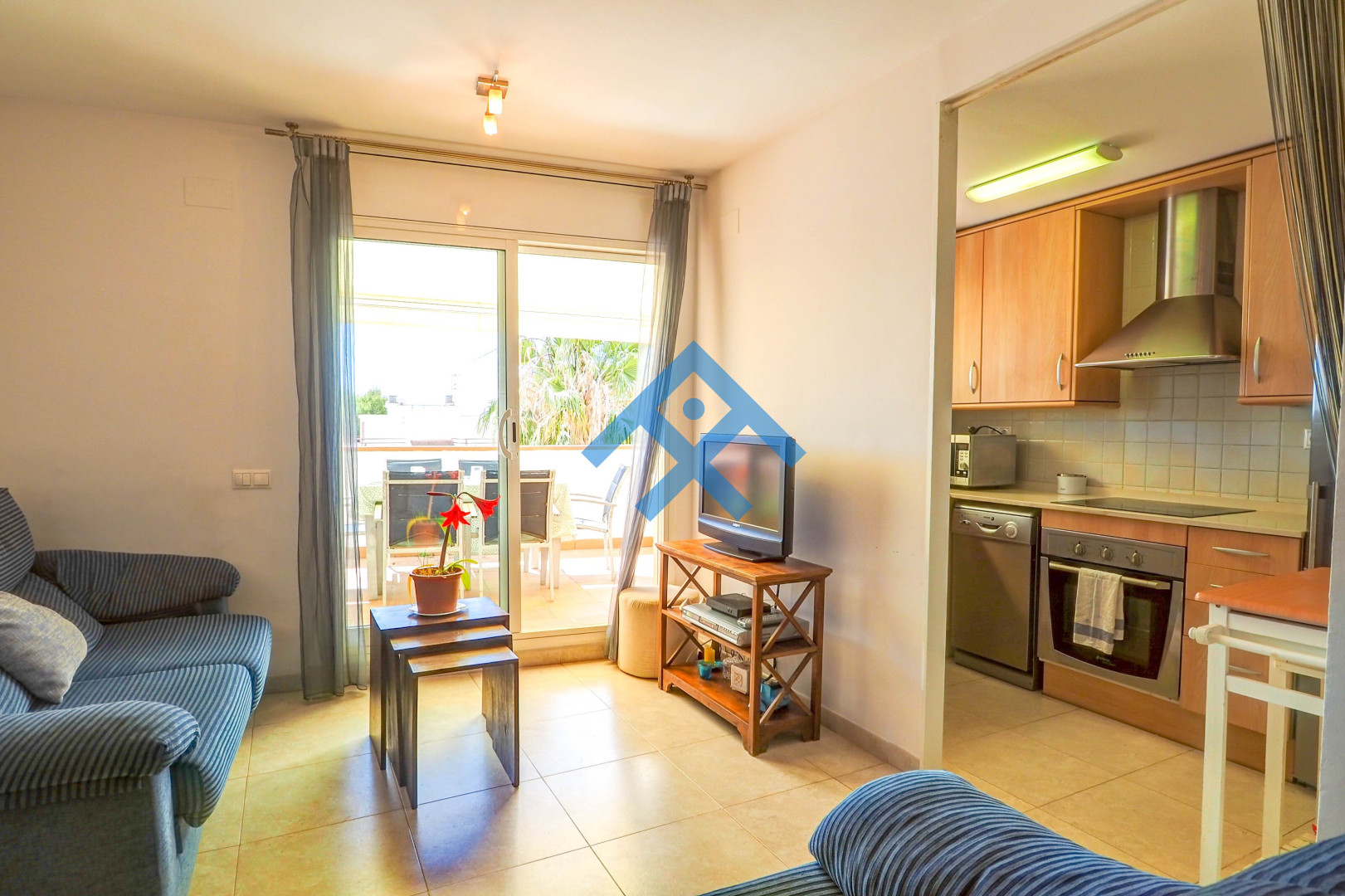 Portman Duplex - 11814