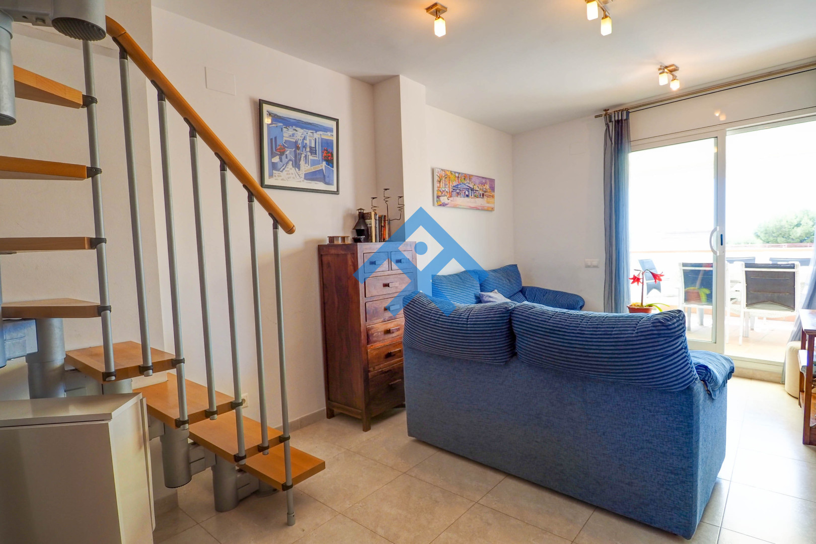 Portman Duplex - 11815
