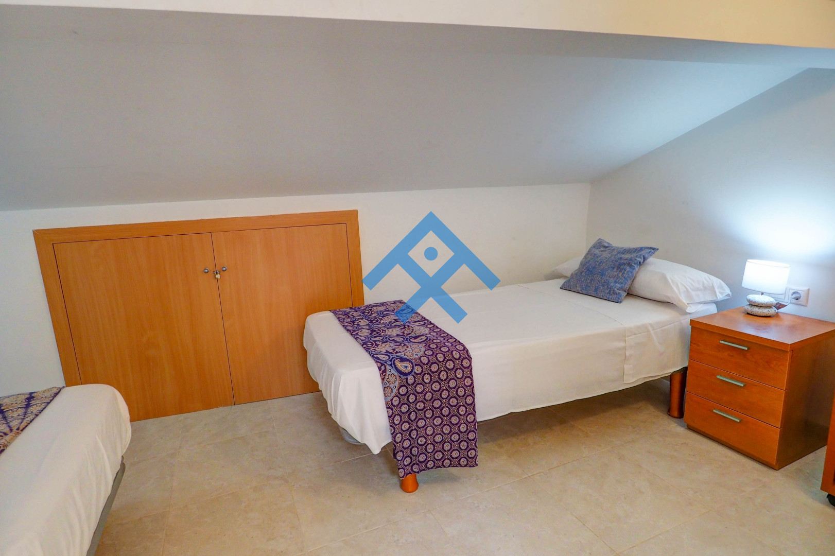 Portman Duplex - 11816