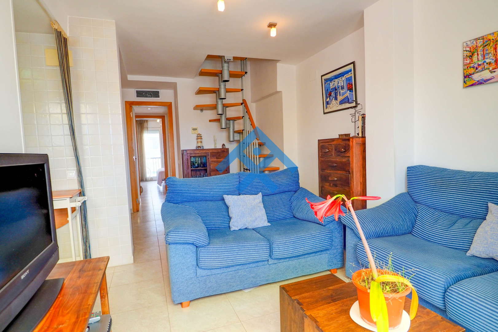 Portman Duplex - 11819