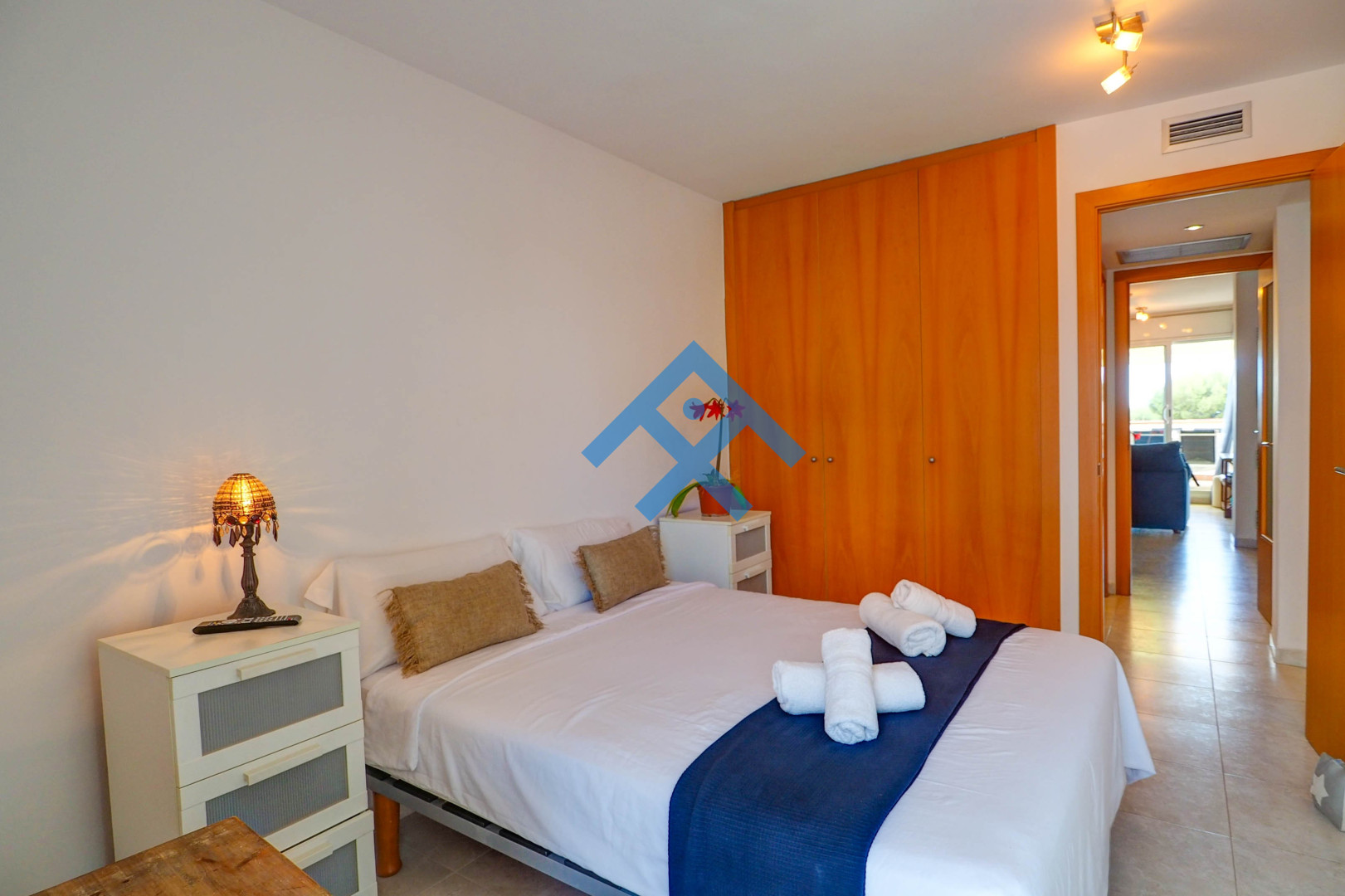 Portman Duplex - 11824