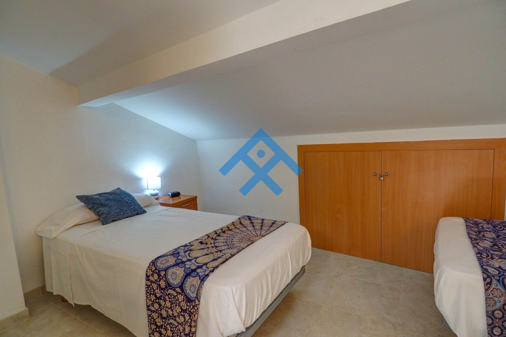 Portman Duplex - 11825