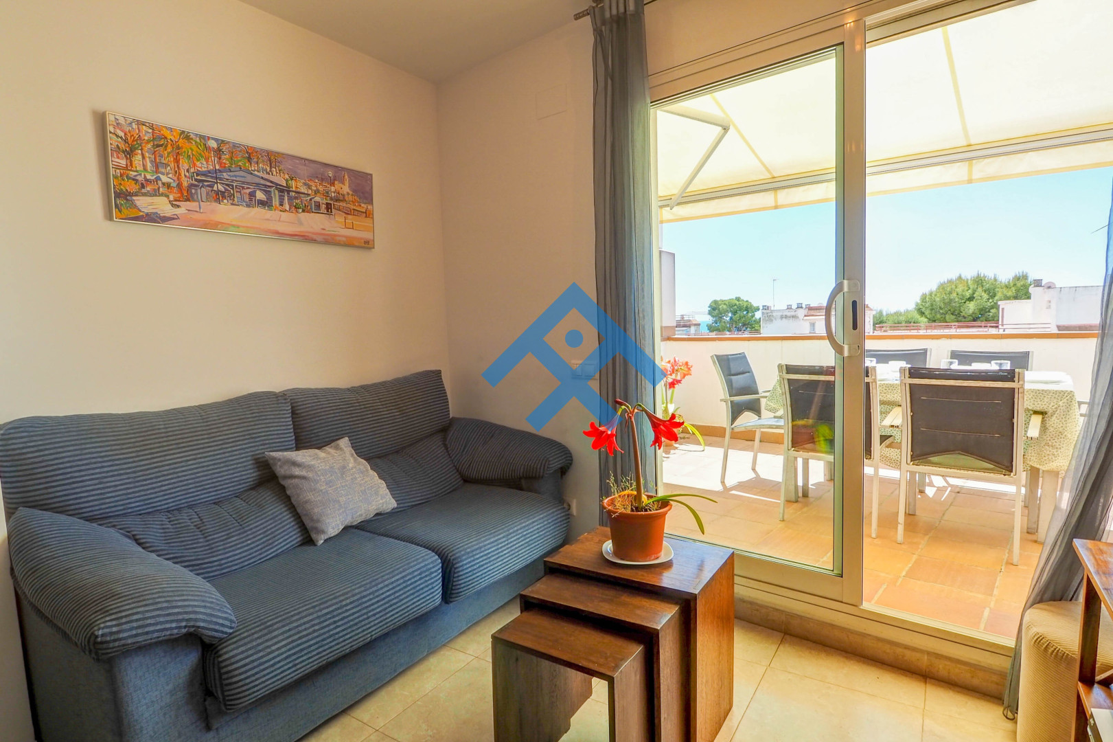 Portman Duplex - 11827