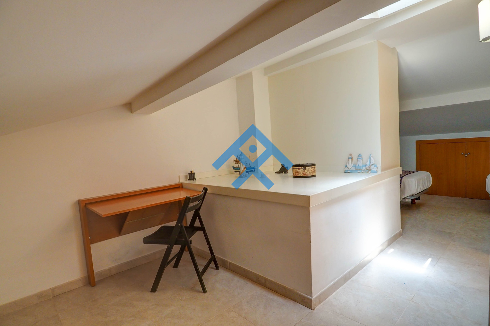 Portman Duplex - 11829