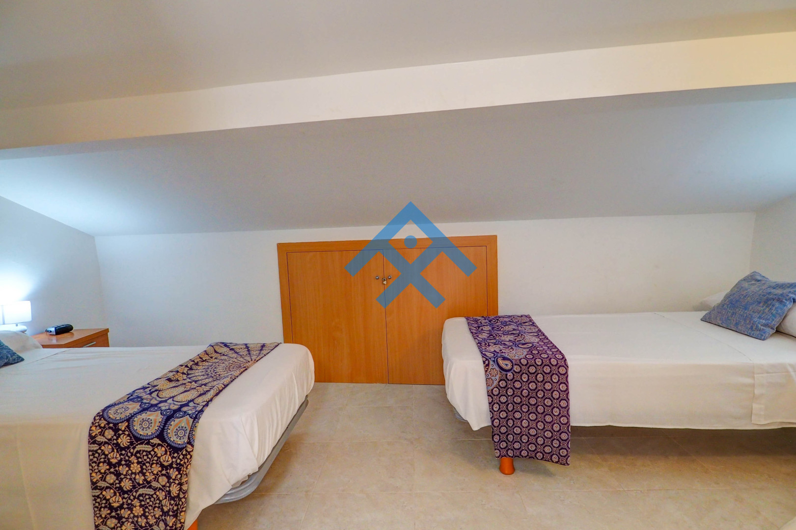 Portman Duplex - 11831