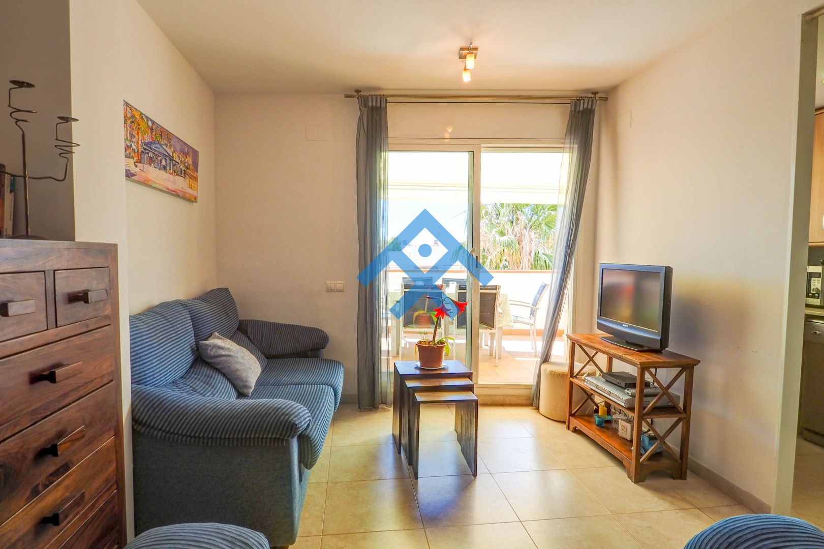 Portman Duplex - 11835