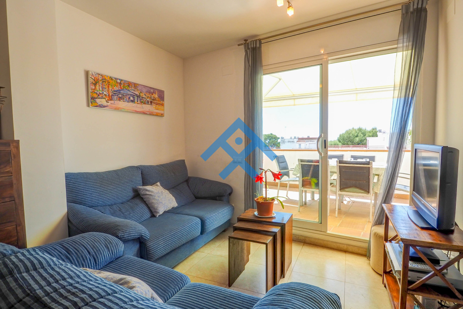 Portman Duplex - 11836
