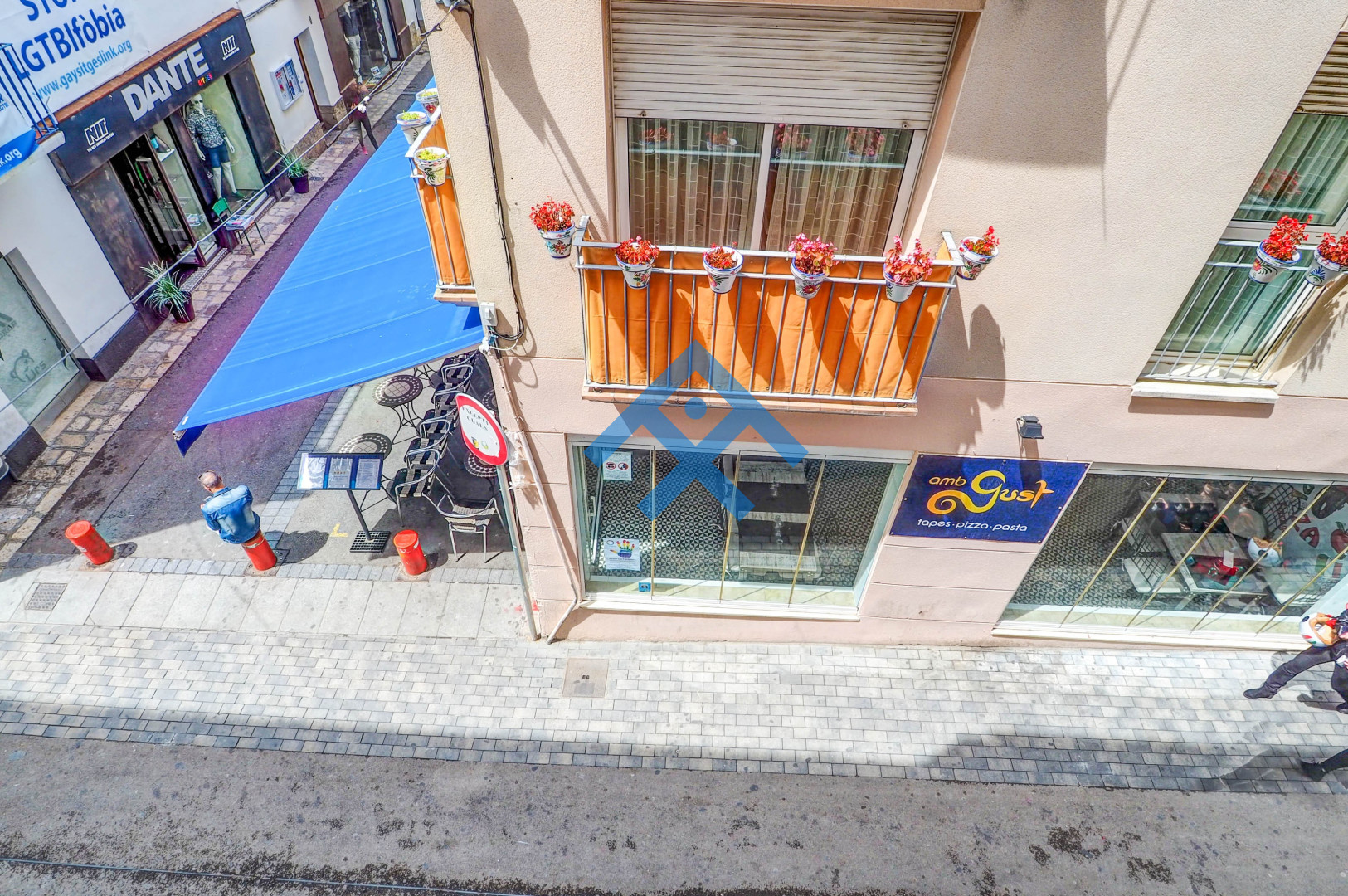 Aire Apartment - 12162