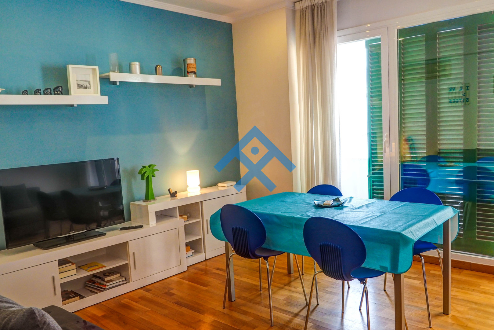 Aire Apartment - 12164