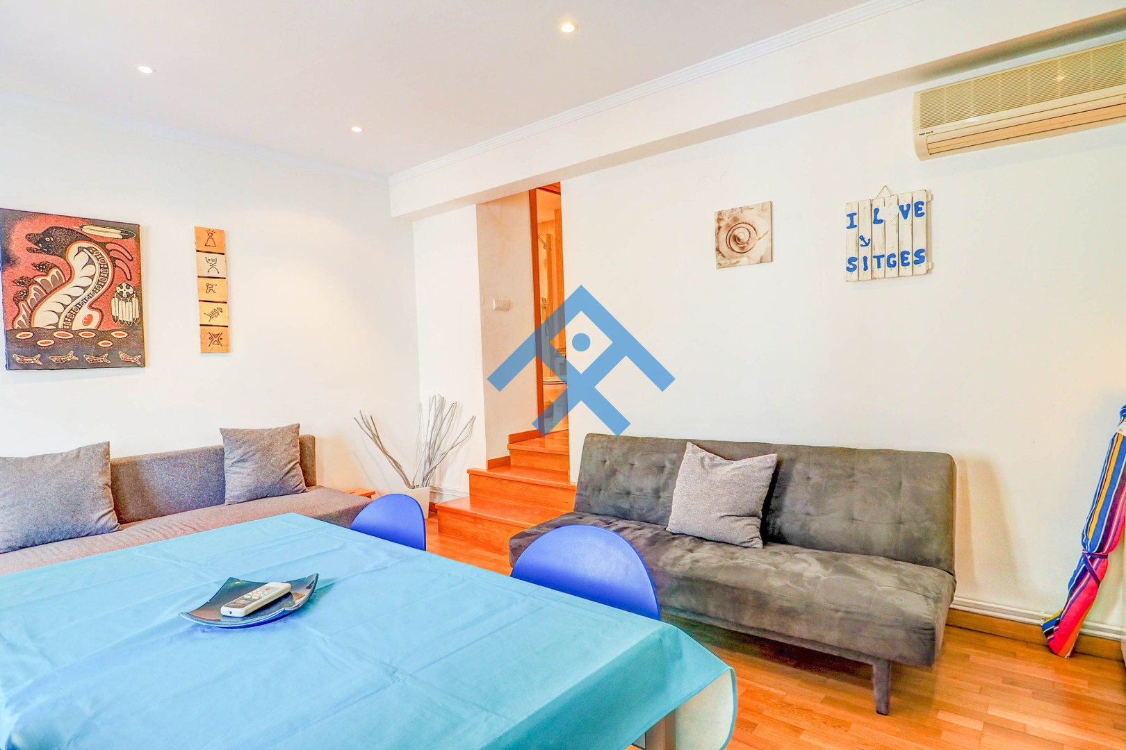 Aire Apartment - 12165