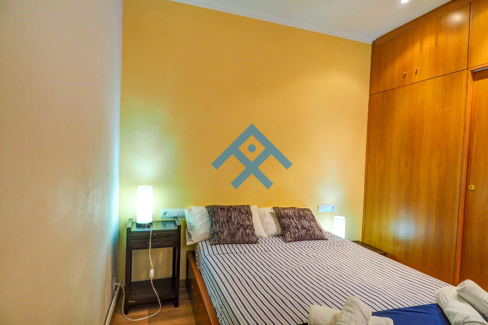 Aire Apartment - 12168